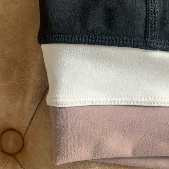 Z Supply Activewear Sports Bra - Picture 2 of 5